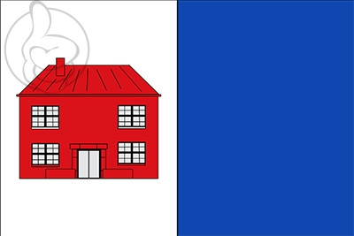 Bandera Casillas
