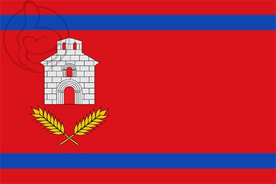 Bandera Chalamera