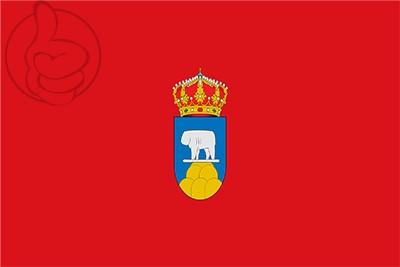 Bandera Chamartín