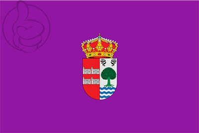 Bandera Crespos