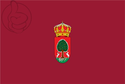 Bandera Cuevas del Valle