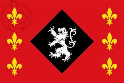Bandera Foixà