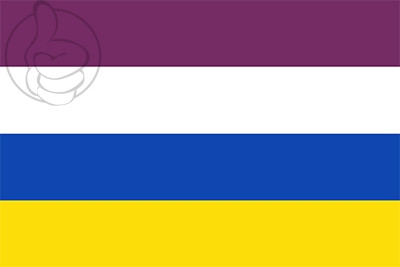 Bandera Forallac