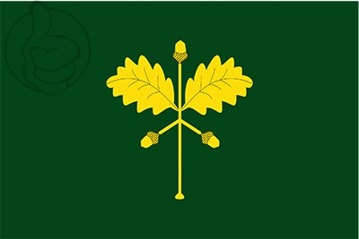 Bandera Garrigàs