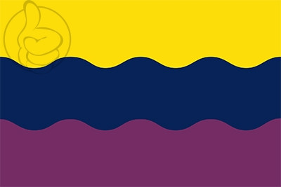 Bandera Gualta