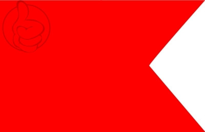 Bandera Bravo
