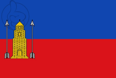 Bandera Labuerda