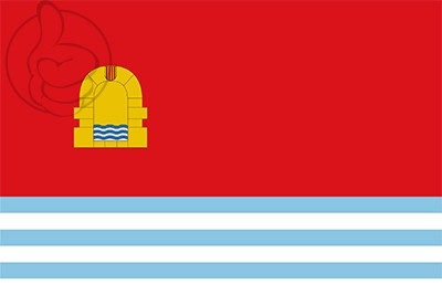 Bandera La Luenga