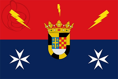 Bandera Lalueza