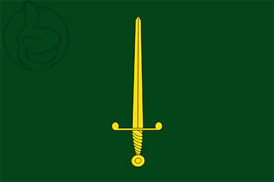 Bandera L\'Armentera