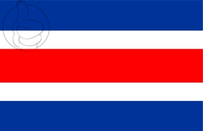 Bandera Charlie