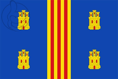 Bandera Lascuarre