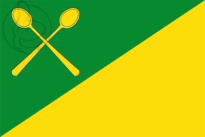 Bandera Les Llosses