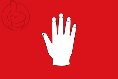 Bandera Madremanya