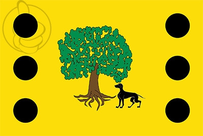 Bandera Maello