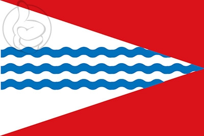 Bandera Mamblas