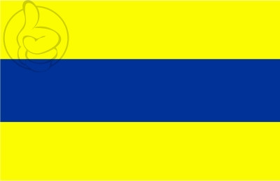 Bandera Delta