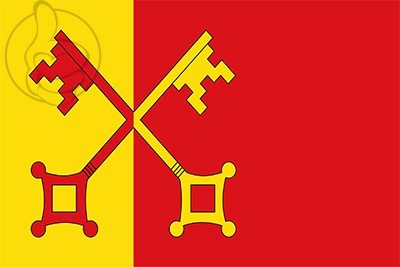 Bandera Mieres