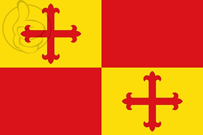 Bandera Muñomer del Peco