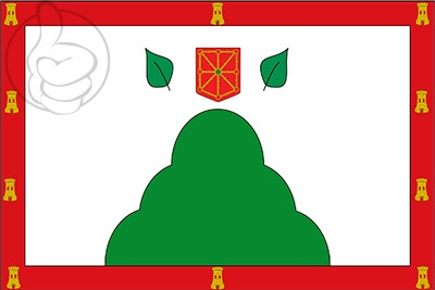 Bandera Narrillos del Álamo