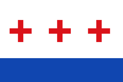 Bandera Navalmoral de la Sierra