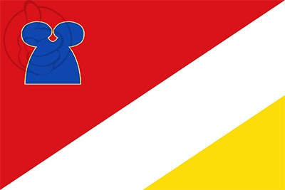 Bandera Navata