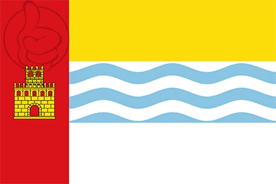 Bandera Palau sator