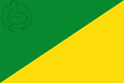 Bandera Palau saverdera