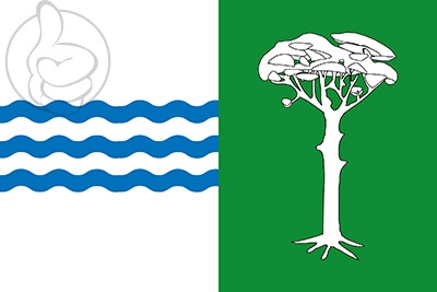 Bandera Pedro Rodríguez
