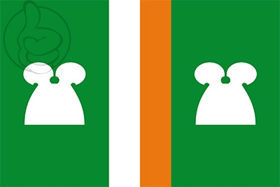 Bandera Queralbs
