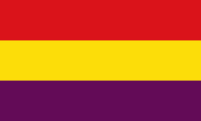 Bandera Republicana Española