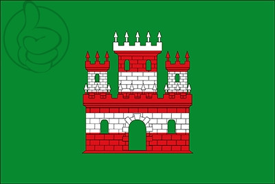 Bandera Sant Aniol de Finestres