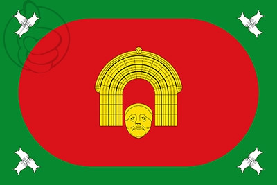 Bandera Sesué
