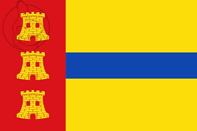 Bandera Solana de Rioalmar