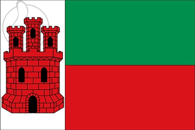 Bandera Solosancho
