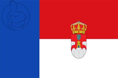 Bandera Sotalbo