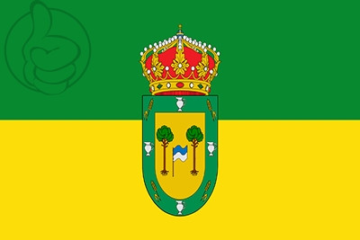 Bandera Tiñosillos