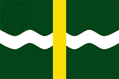 Bandera Torroella de Fluvià