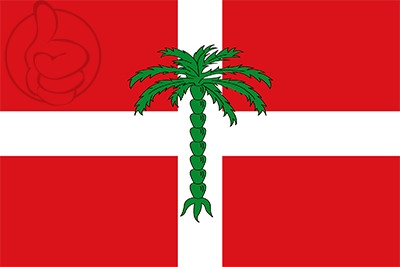 Bandera Toses
