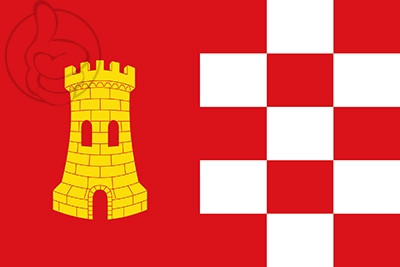 Bandera Velayos