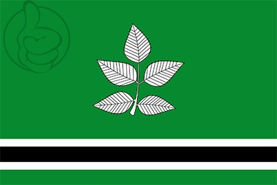 Bandera Vidrà