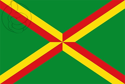 Bandera Viladasens