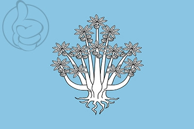 Bandera Viladrau