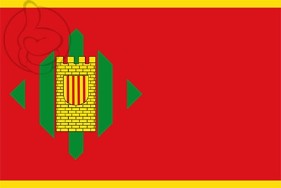 Bandera Altorricón