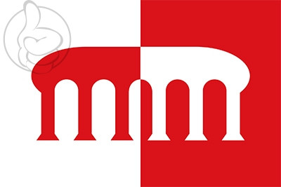 Bandera Esponellà