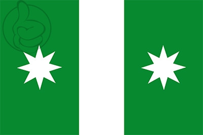 Bandera Albons