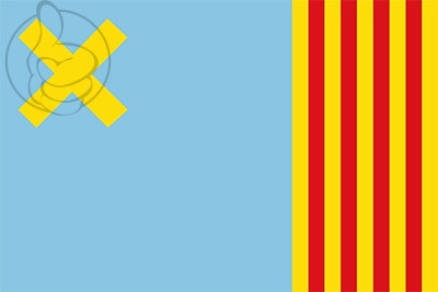 Bandera Camós