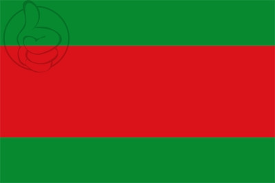 Bandera Garriguella