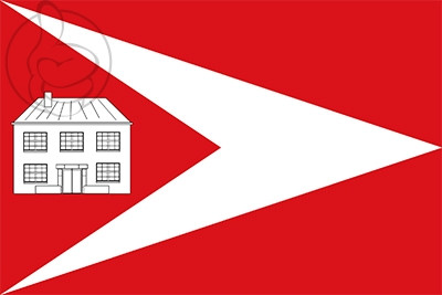 Bandera Muñogalindo