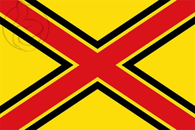 Bandera Palau de Santa Eulalia